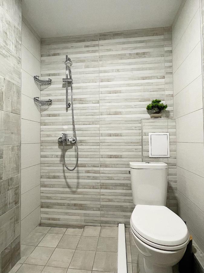 Fenix 2 Bedroom Apartment Varna Center Eksteriør billede