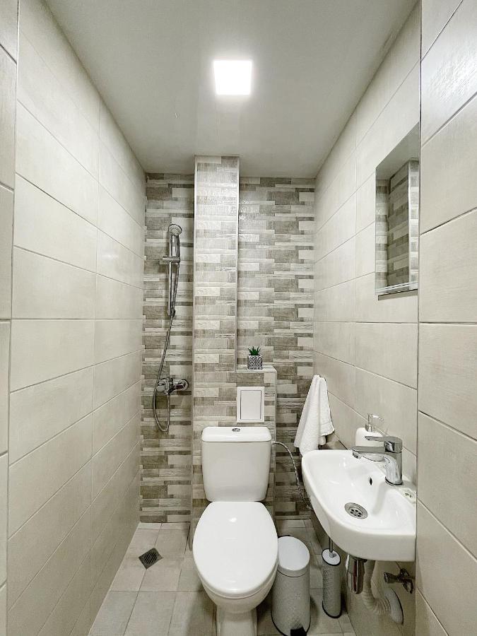 Fenix 2 Bedroom Apartment Varna Center Eksteriør billede