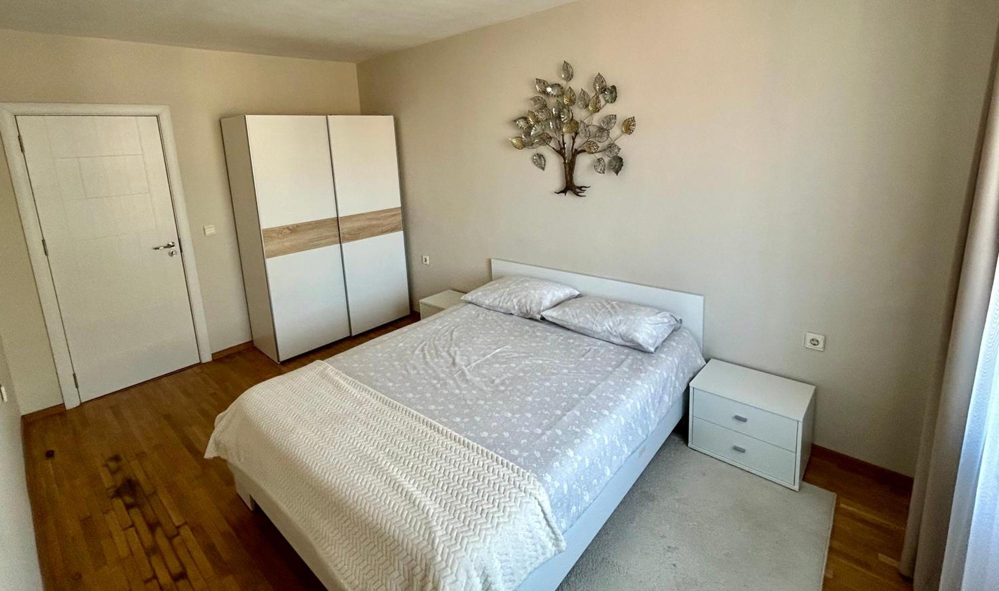 Fenix 2 Bedroom Apartment Varna Center Eksteriør billede